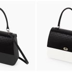 Borsa O bag Queen con nuova pattina con logo O BAG