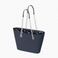 Borsa O bag Urban con manici lunghi a catena prezzo 104 euro