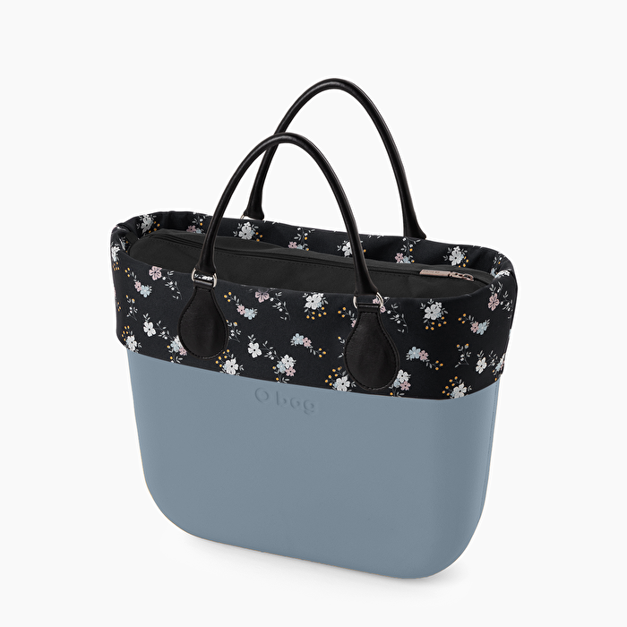 Borsa O bag mini con nuovo borso collezione spring summer 2020 prezzo 119 euro