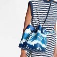 Borsa a secchiello Louis Vuitton estate 2020