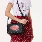 Borsa a tracolla Liu Jo collezione estate 2020 prezzo 119 euro