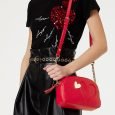 Borsa con cuore Liu Jo estate 2020 prezzo 119 euro