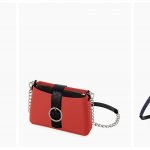 Borse O bag Glam catalogo spring summer 2020