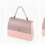 Borse O bag Queen con nuove pattine catalogo spring summer 2020