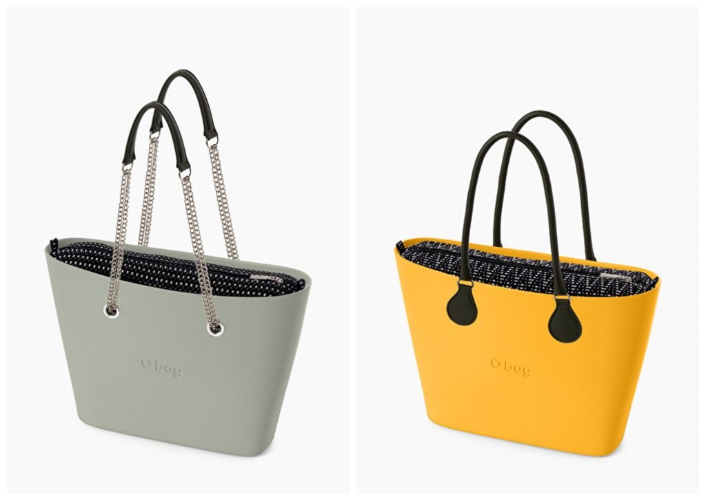 Nuova Borsa O Bag Urban Primavera Estate 2018 - Foto 10