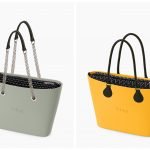 Borse O bag Urban con nuove sacche interne collezione primavera estate 2020