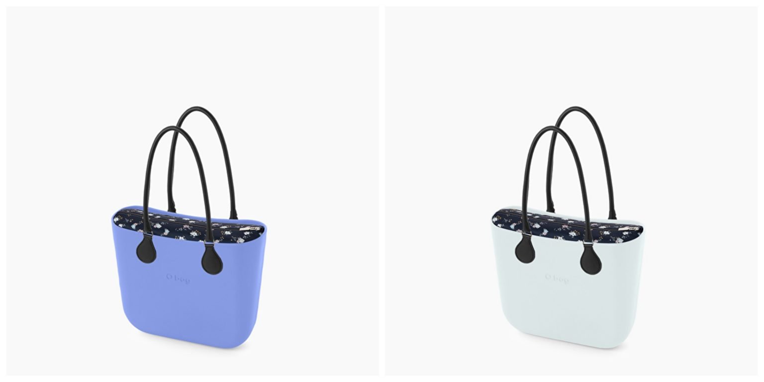 Nuova Borsa O Bag Urban Primavera Estate 2018 - Foto 3