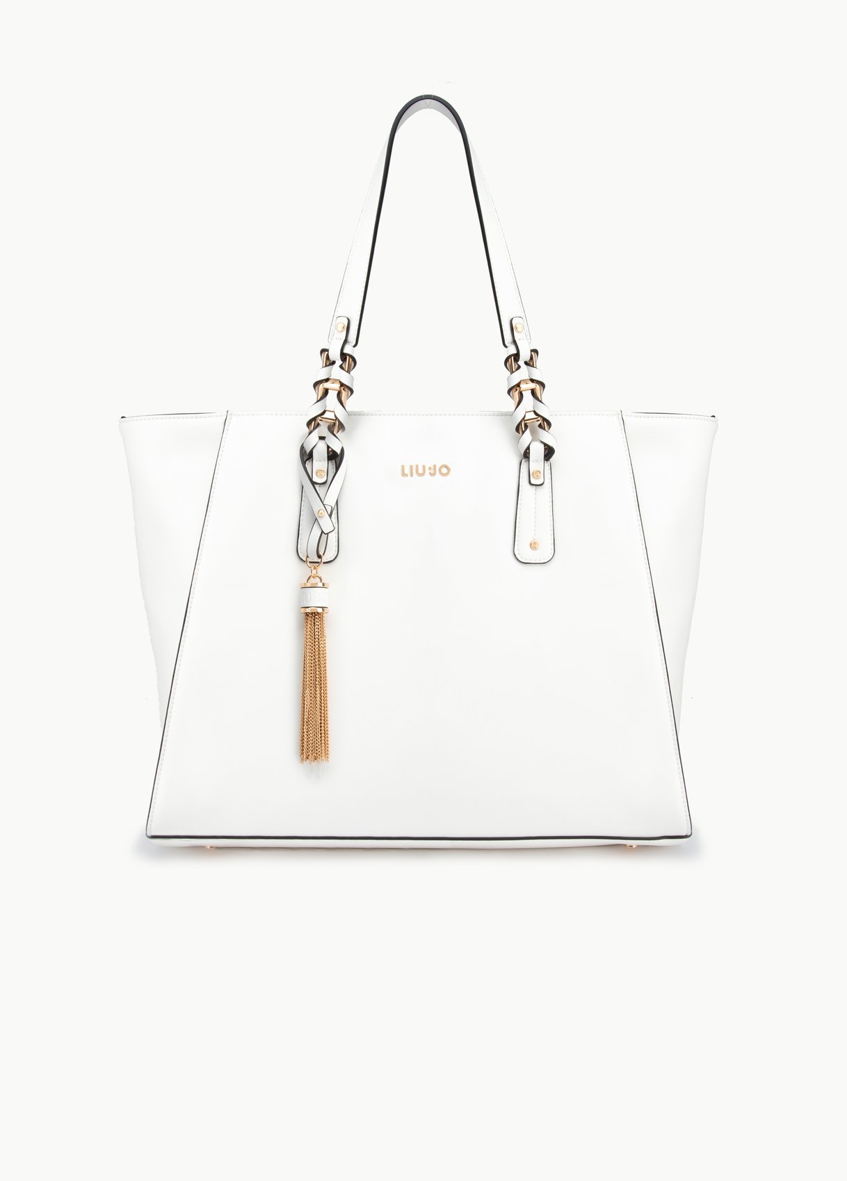 Capiente borsa da giorno Liu Jo estate 2020