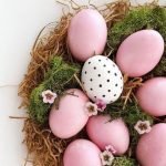 Decorazioni Pasquali e Primaverili Fai da Te per la casa 1