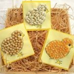 Facile idea decorazione da realizzare con i bambini