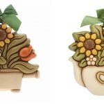 Formelle Mazzo di Fiori THUN