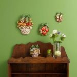 Formelle Thun con Fiori e Frutta 1