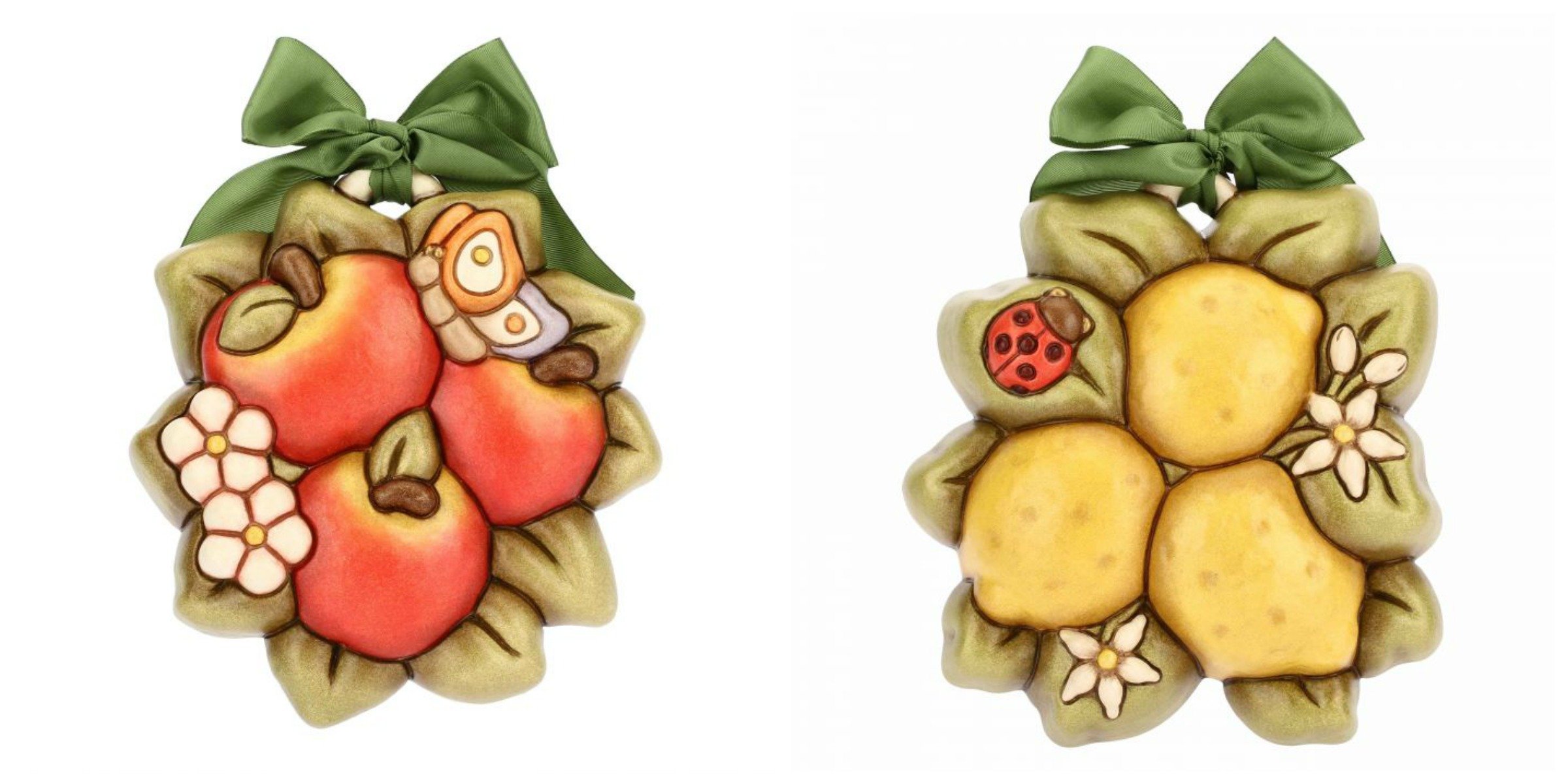 Formelle alla Frutta THUN
