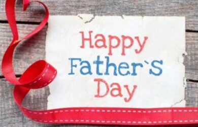 Frasi Festa del Papà