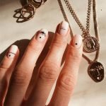 Moderna Nail Art 2020