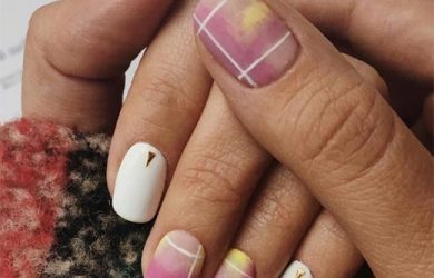 Nail Art Moda Unghie 2020