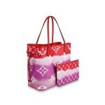 Nuova Borsa Louis Vuitton Neverfull estate 2020
