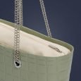 Nuova Borsa O bag Urban mini INTRECCIO