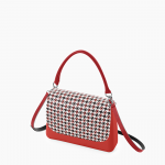 Nuova borsetta a tracolla O Bag Glam prezzo 107 euro