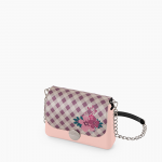 Nuova borsetta a tracolla O Bag Glam prezzo 115 euro