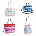 Nuove Borse Louis Vuitton Escale Estate 2020