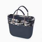 Nuove Borse O Bag collezione primavera estate 2020