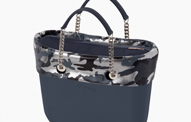 Nuove Borse O Bag collezione primavera estate 2020