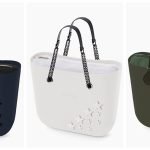 Nuove borse O Bag Mini con stelle collezione primavera estate 2020