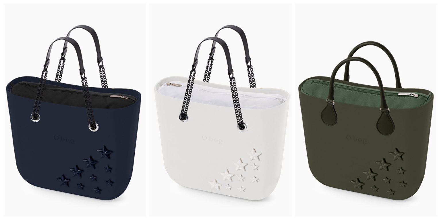 O Bag Borse Donna Autunno Inverno 2022 2021 Borse Liu Jo Inverno