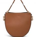 Nuovi arrivi borsa Prada a mezzaluna estate 2020