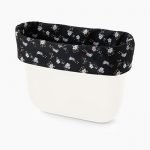 Nuovo Bordo Borsa O bag collezione primavera estate 2020 Microflowers