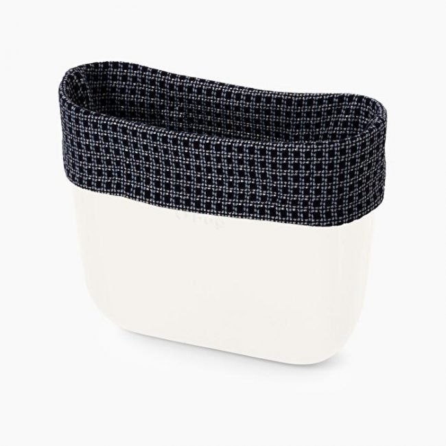 Nuovo Bordo borsa O bag Foursquare collezione primavera estate 2020 Nuovo Bordo borsa O bag Foursquare collezione primavera estate 2020