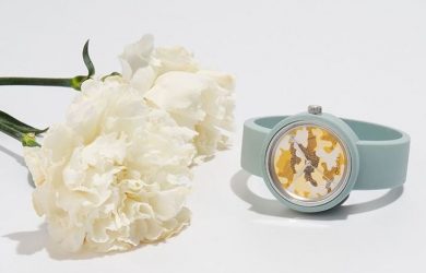 Orologi O Clock di O Bag collezione primavera estate 2020