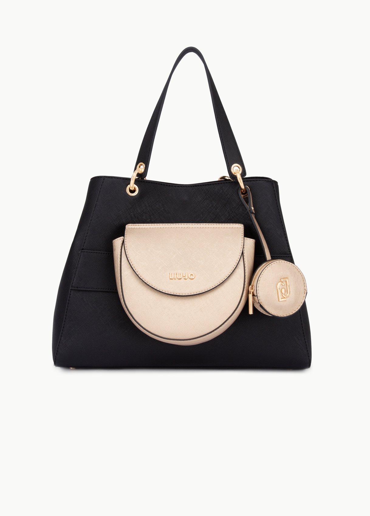 Shopping bag con marsupio Liu Jo estate 2020