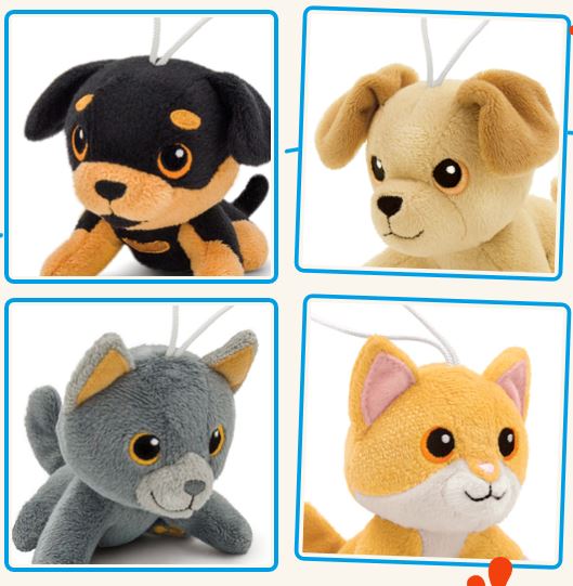 Sorprese Peluche Uovo di Pasqua Kinder 2020 Focus Junior Sorprese Peluche Uovo di Pasqua Kinder 2020 Focus Junior