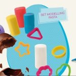 Sorprese Uova di Pasqua Bauli 2020 Crea e Ricrea