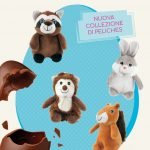 Sorprese Uova di Pasqua Bauli 2020 Kucciolotti Family