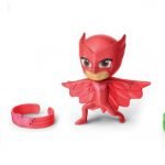 Sorprese Uova di Pasqua Kinder 2020 Pj Mask
