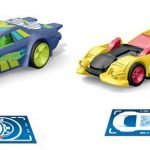 Sorprese Uovo di Pasqua Kinder 2020 Hot Wheels