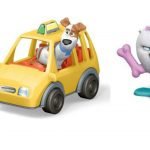 Sorprese Uovo di Pasqua Kinder Pets 2 2020