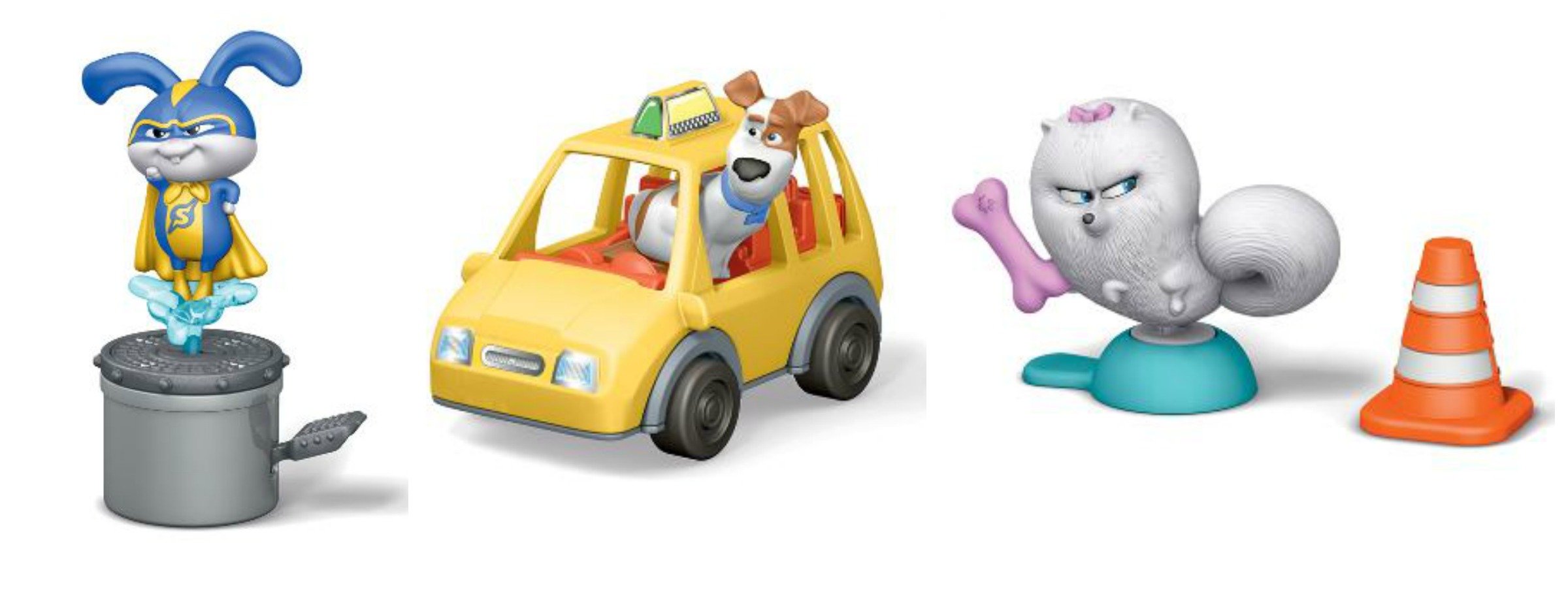 Sorprese Uovo di Pasqua Kinder Pets 2 2020