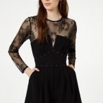 Tuta corta elegante da sera Liu Jo estate 2020 prezzo 199 euro