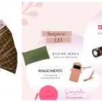 Uova di Pasqua 2020 Bauli Grandi Firme da 210 grammi e Sorprese