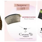 Uova di Pasqua 2020 Bauli Grandi Firme da 500 grammi Sorprese