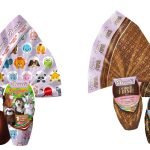 Uova di Pasqua 2020 Bauli e Grandi Firme Sorprese