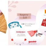 Uova di Pasqua 2020 Grandi Firme da 300 grammi Sorprese