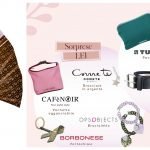 Uova di Pasqua Bauli 2020 Grandi Firme da 365 grammi Sorprese