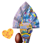 Uovo di Pasqua Bauli 2020 Ravensburger
