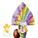 Uovo di Pasqua Bauli 2020 per bambini Orsetti del Cuore