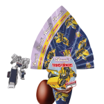 Uovo di Pasqua Bauli 2020 per bambini Transformers